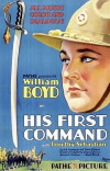 His First Command (1929)