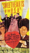 Sweethearts of the U.S.A. (1944)