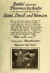 Saint, Devil and Woman (1916)