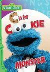 Sesame Street: C is for Cookie Monster (2010)
