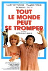 Tout le monde peut se tromper (1983)