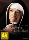 God's mighty servant (2011)