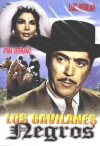 Los gavilanes negros (1966)