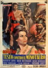 Minotaur, the Wild Beast of Crete (1960)