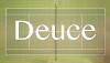 Deuce (2018)