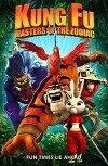 Kung Fu Masters (2017)
