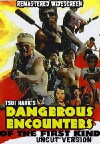 Dangerous Encounters of the First Kind (1980)