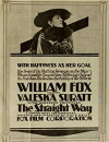 The Straight Way (1916)
