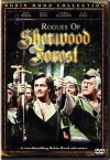 Rogues of Sherwood Forest (1950)