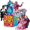 Skinnamarink TV (1998)