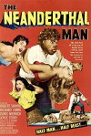 The Neanderthal Man (1953)