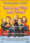 All Girls Are Crazy (2003)