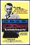 Lonelyhearts (1958)