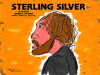 Sterling Silver (2015)