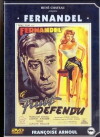 Forbidden Fruit (1952)