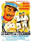 Les gaîtés de l'escadron (1932)