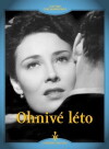 Ohnivé léto (1939)