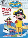 Rubbadubbers: Tubb's Pirate Treasure (2004)
