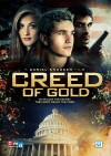 Creed of Gold (2014)
