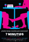 Seven Minutes (2009)