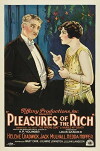 Pleasures of the Rich (1926)