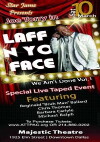 Laff N Yo Face (2012)