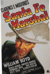 Santa Fe Marshal (1940)