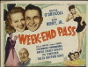 Week-End Pass (1944)