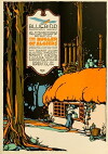 The Bugler of Algiers (1916)