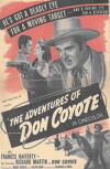 The Adventures of Don Coyote (1947)