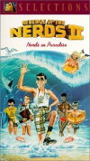 Revenge of the Nerds II: Nerds in Paradise (1987)