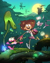 Amphibia (2019)