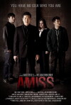 Amiss (2014)