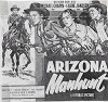 Arizona Manhunt (1951)