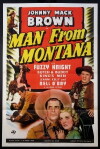 Man from Montana (1941)