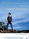Amour d'enfance (2001)