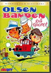 Die Olsenbande stellt die Weichen (1975)