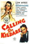 Calling Dr. Kildare (1939)
