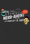 CONversations with Stanley & Jax (2015)