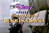 The 100 Lives of Black Jack Savage (1991)