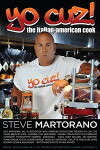 Yo Cuz: The Italian American Cook (2011)