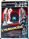 The Humanoid (1979)