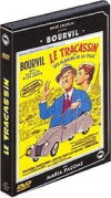 The Busybody (1961)