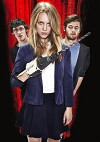 Max En Billy's Drill Machine Girl (2013)