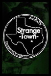 Strange Town (2013)