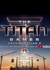 The Titan Games (2019)