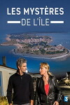 Murder on Aix Island (2017)