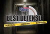 The Best Defense: Survival! (2009)