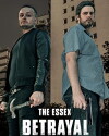 The Essex Betrayal (2018)
