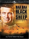 Black Sheep Squadron (1976)